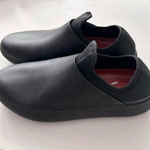 Handsome slip-on loafers